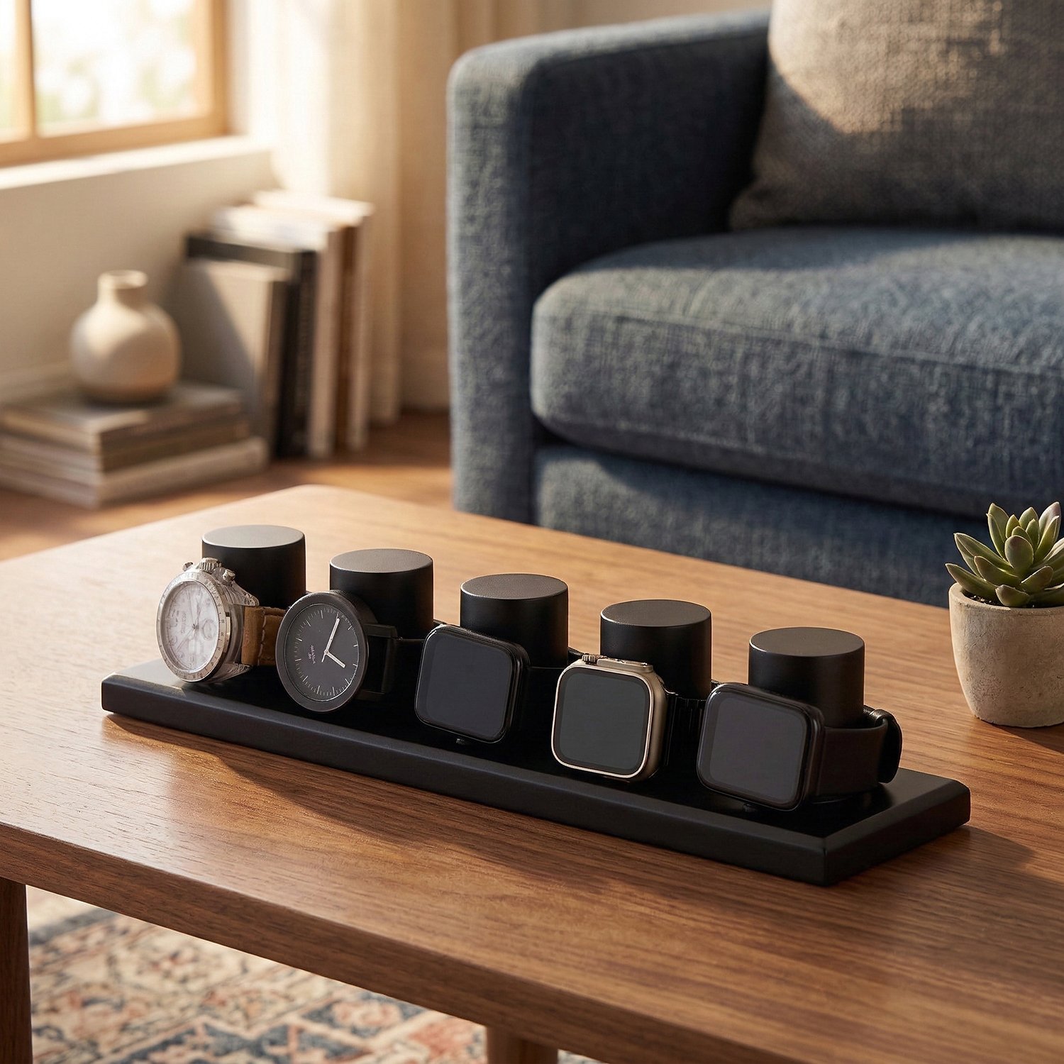 Watch Stand Watch Stand