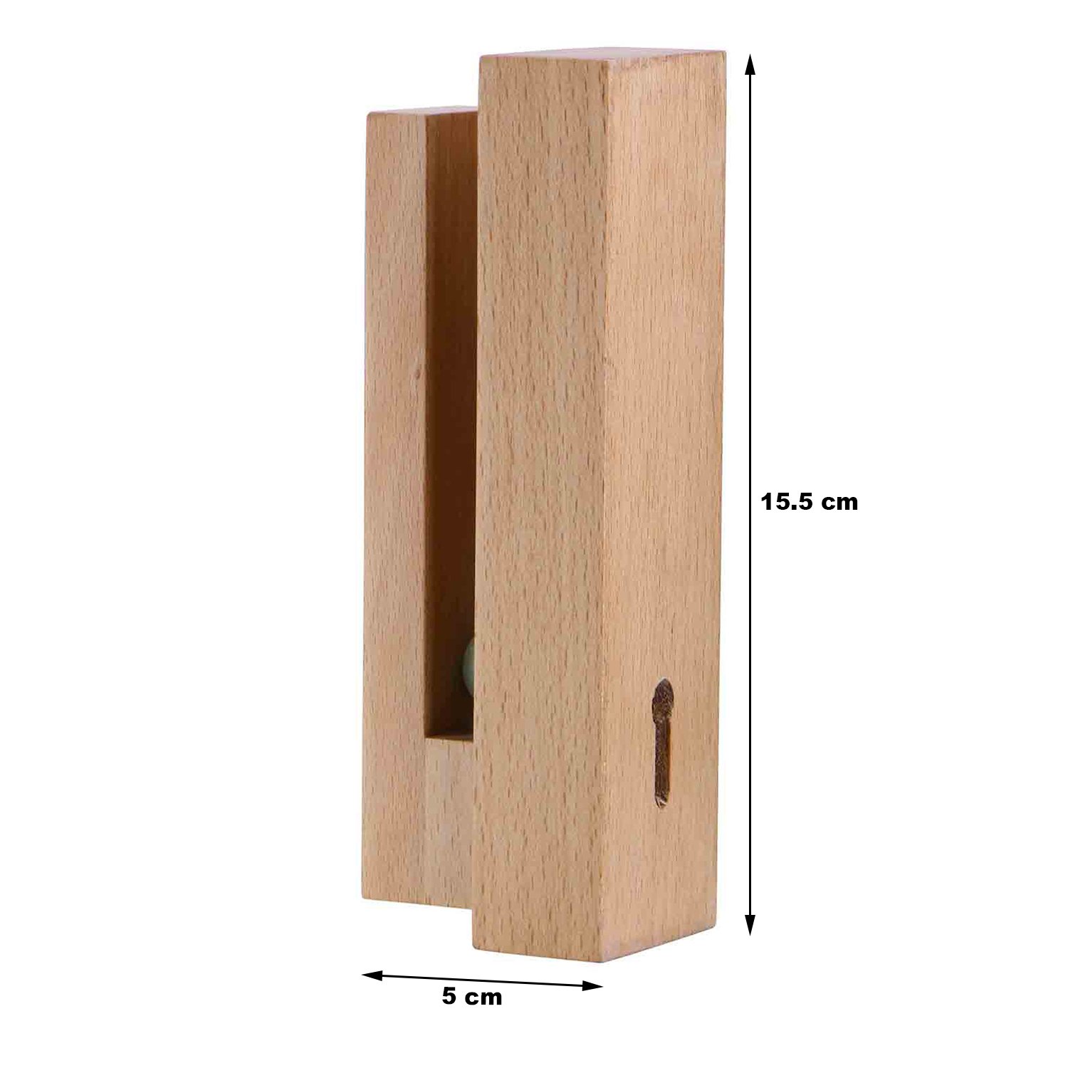 wooden towel holder with marble grip – steambeech wood wooden towel holder with marble grip – steambeech wood